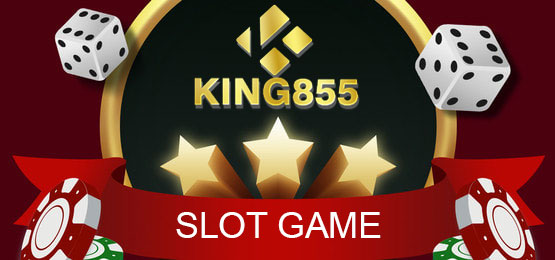 king slot